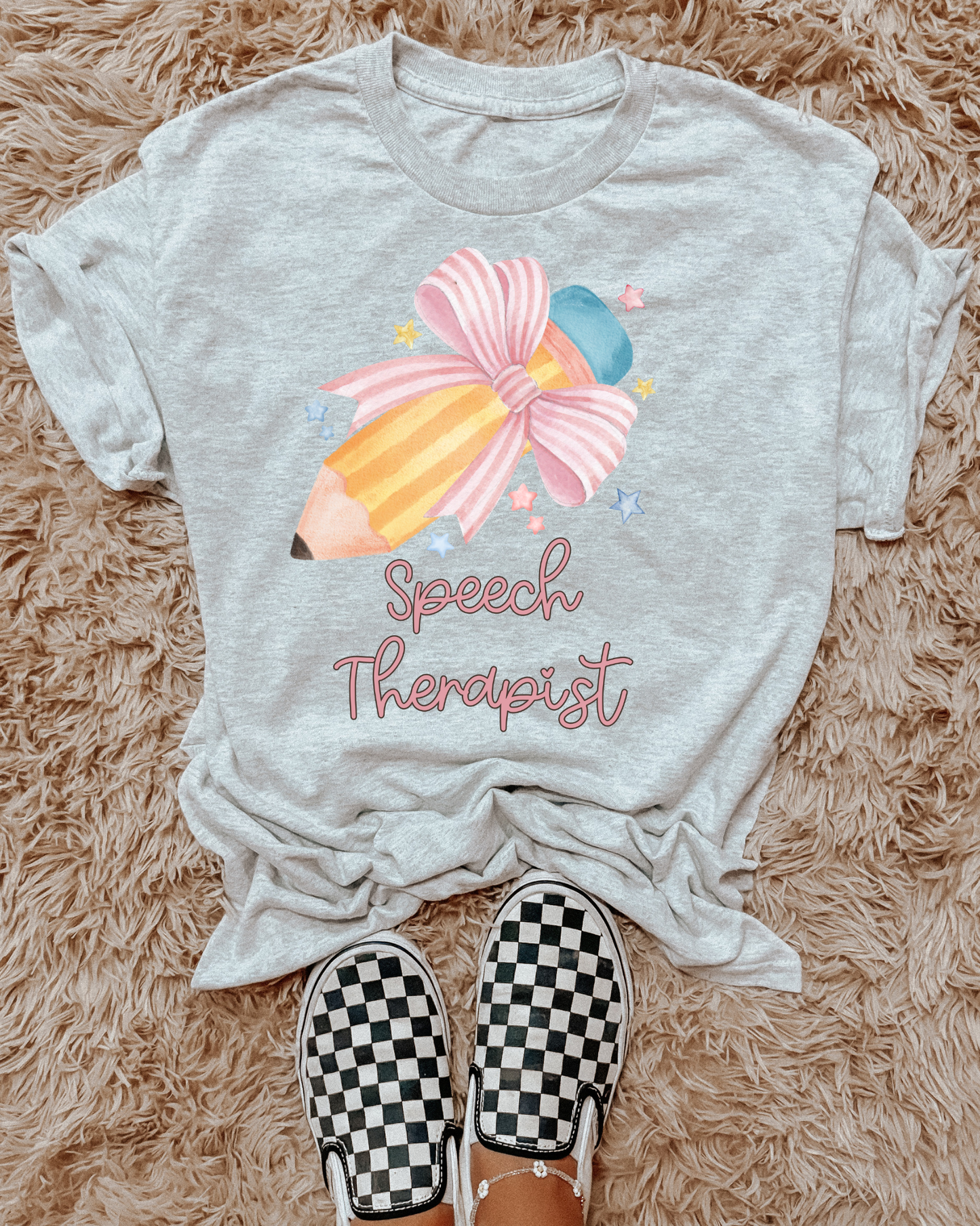 Special Therapist