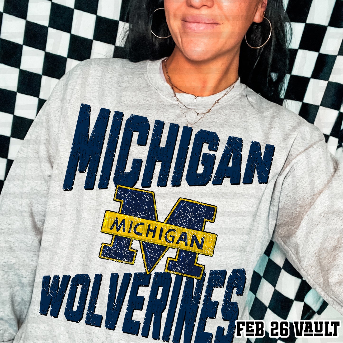 MICHIGAN WOLVERINES