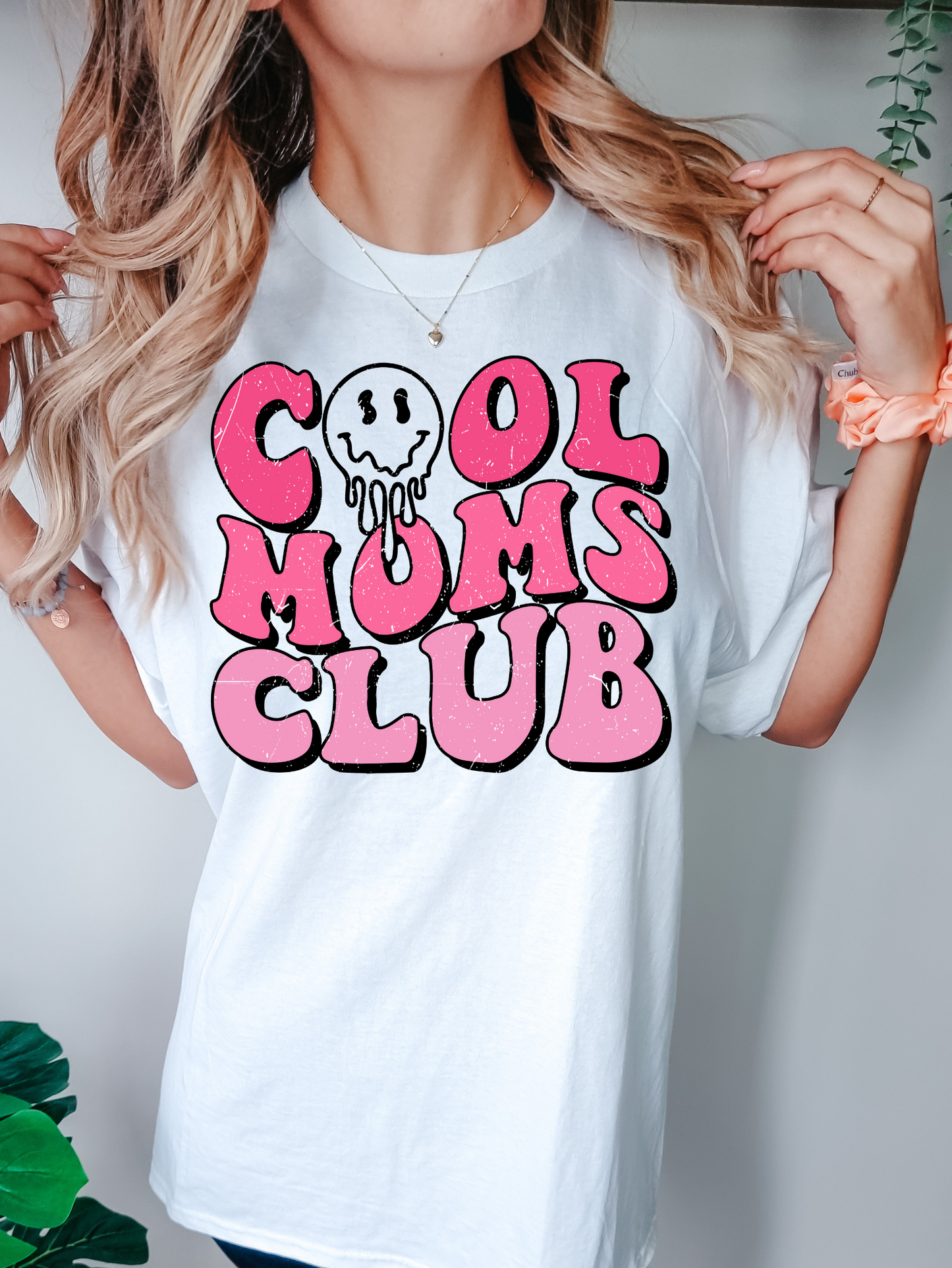 Cool mom's club