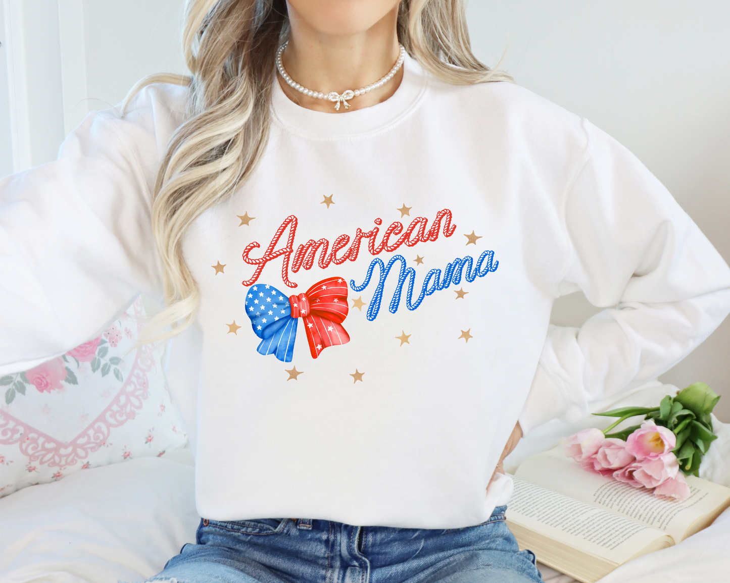 American Mama