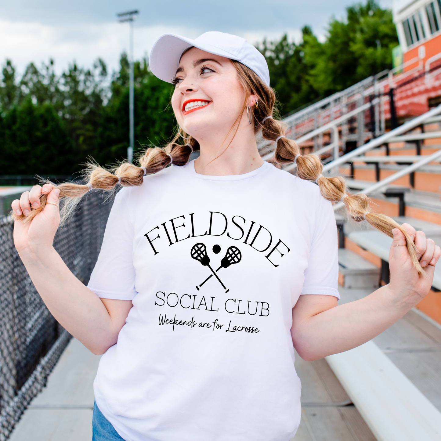 Fieldside social club