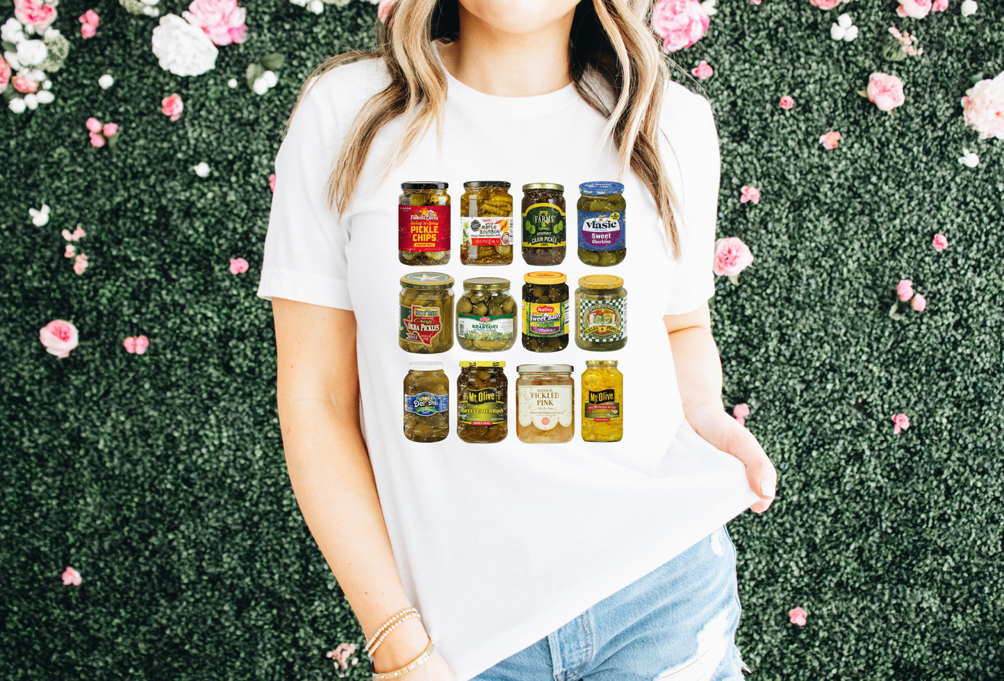 Pickle Graphics