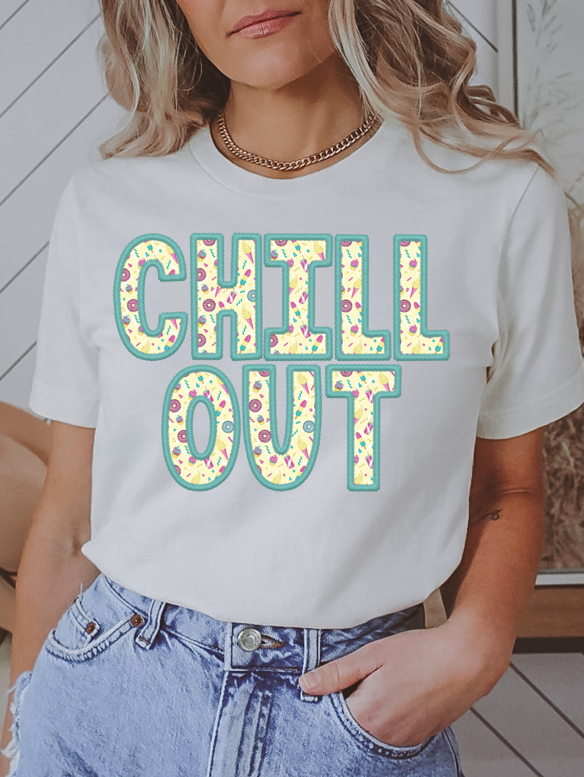 Chill out