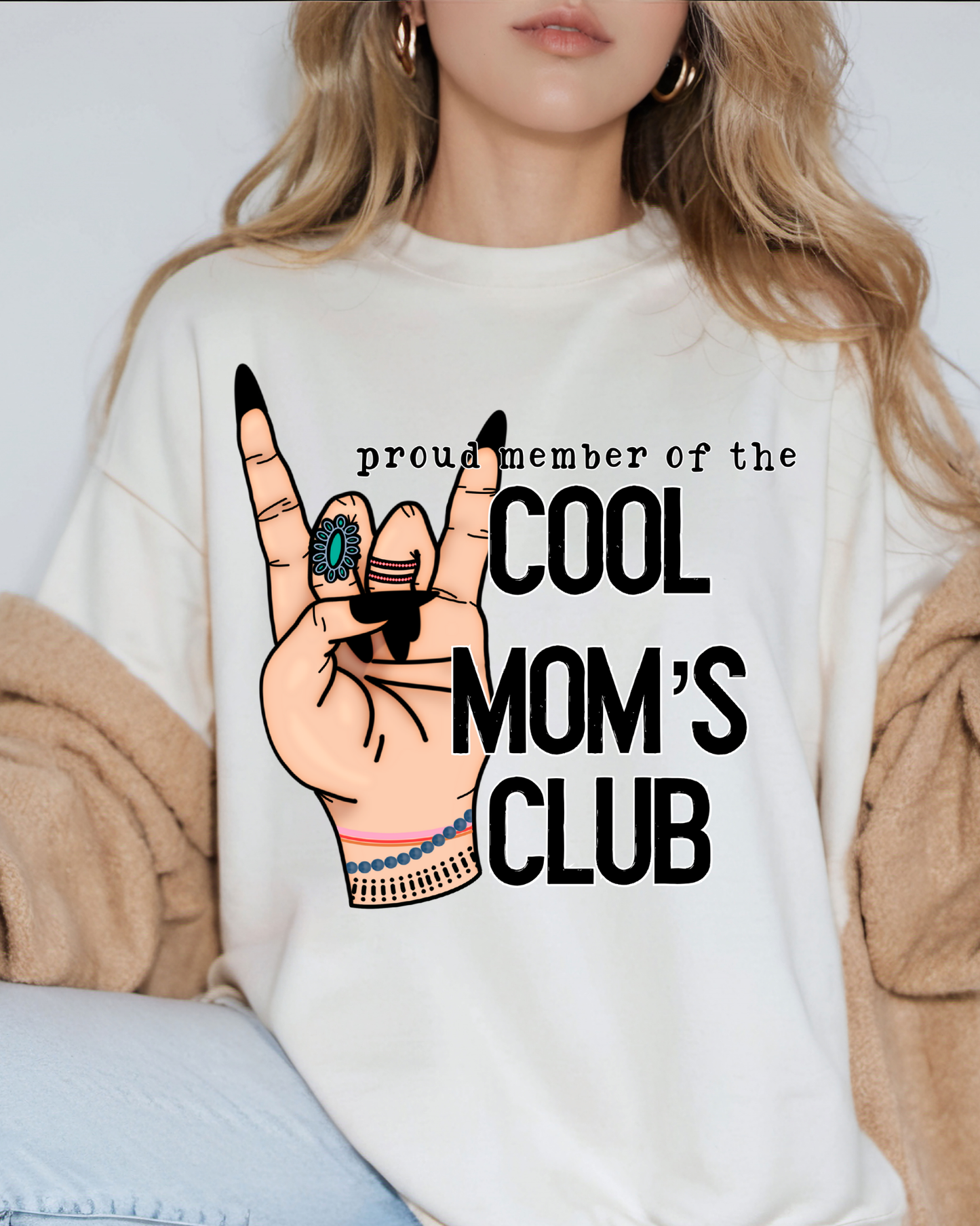 Cool Moms Club