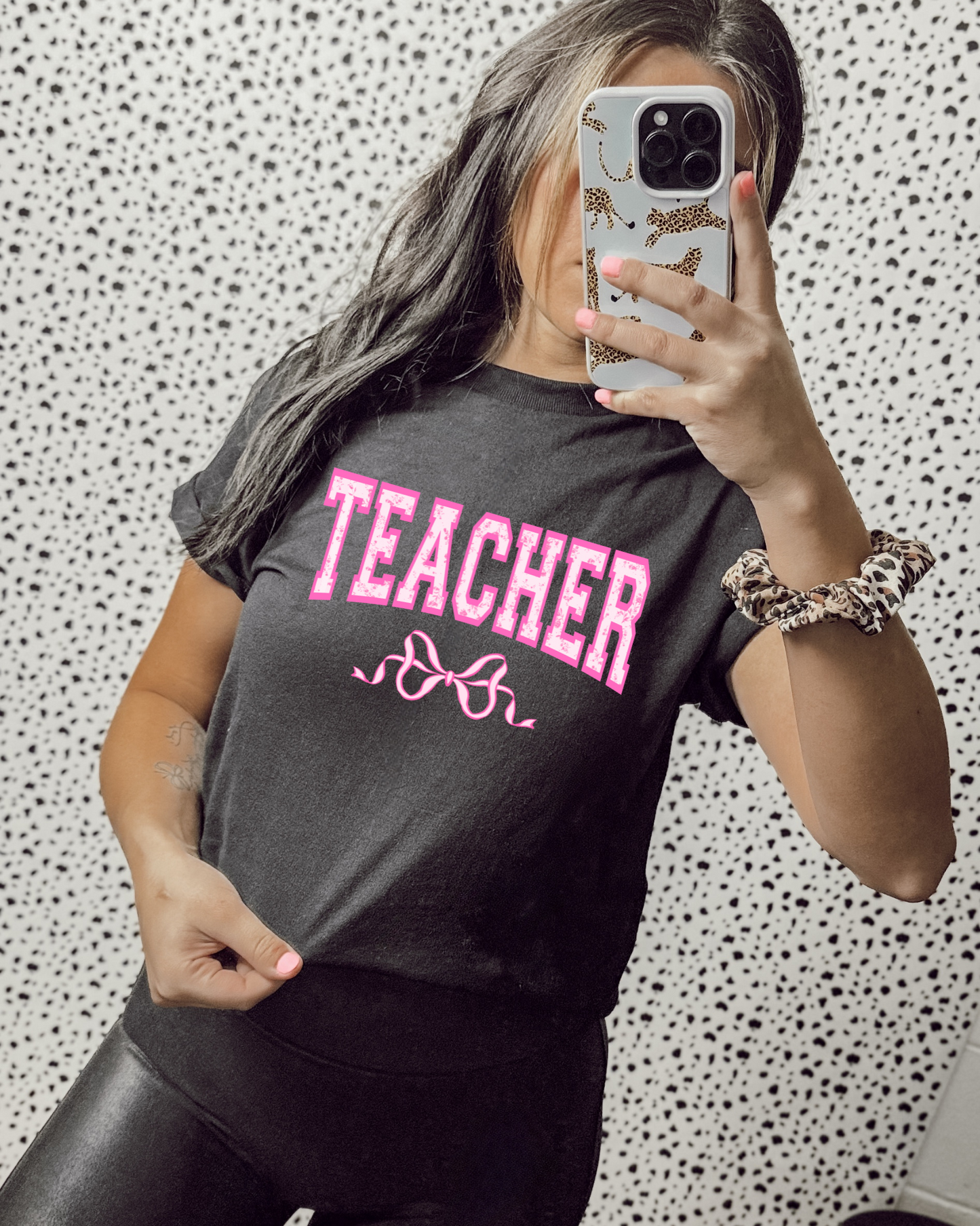 Teacher