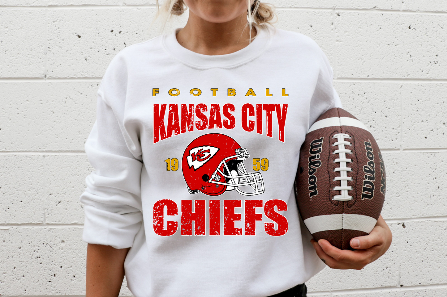 Football Kansas City Chiefs