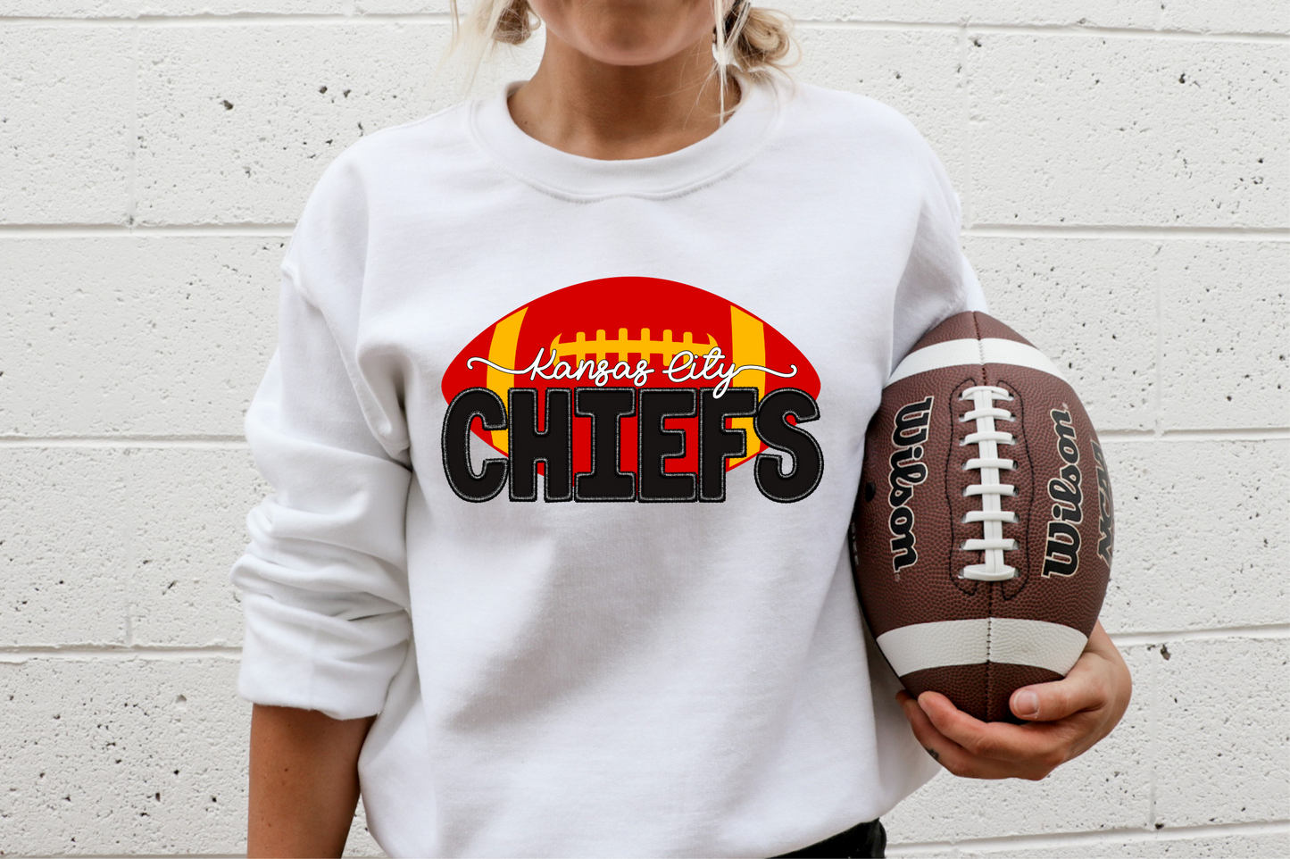 Football Kansas City