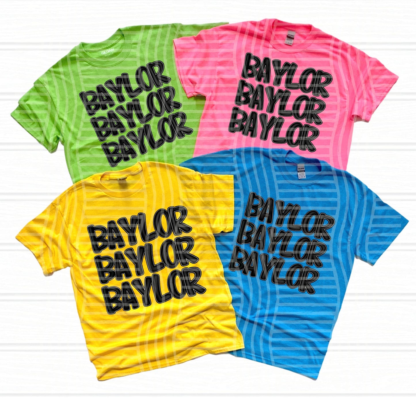 BAYLOR