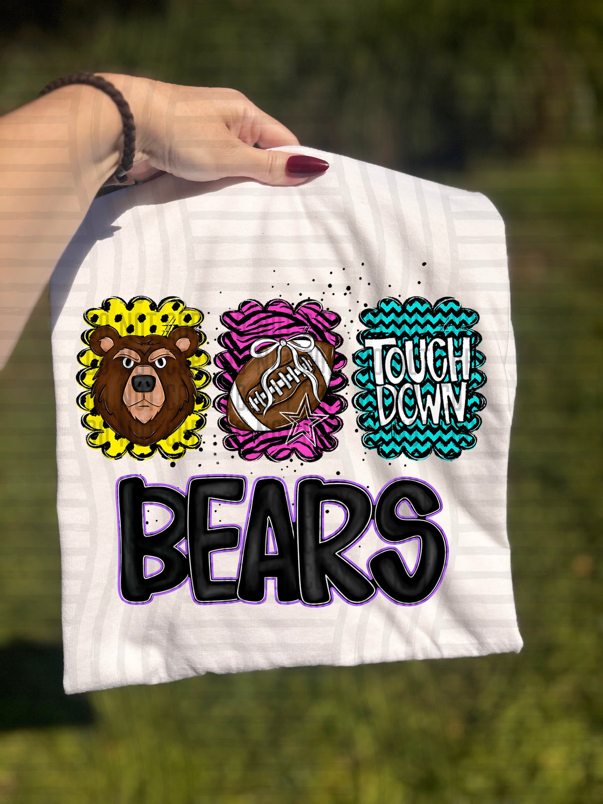 BEARS