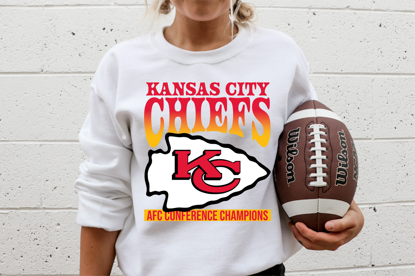 Kansas city chiefs AFC