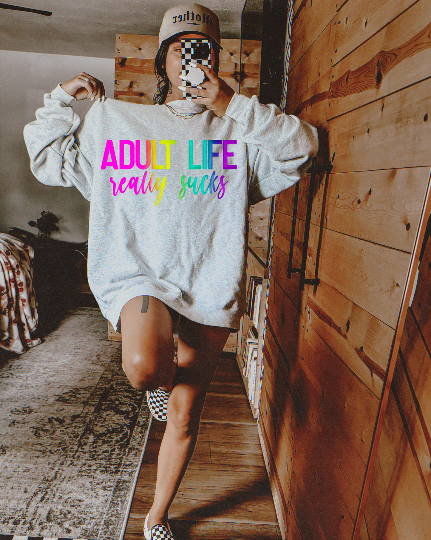Adult Life Really Sucks