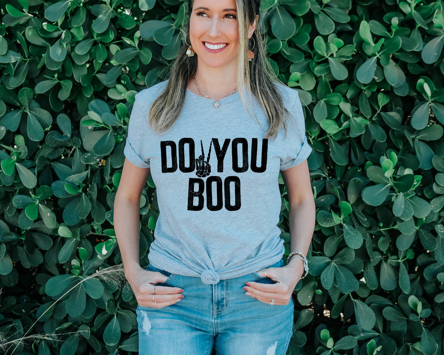 Do you boo