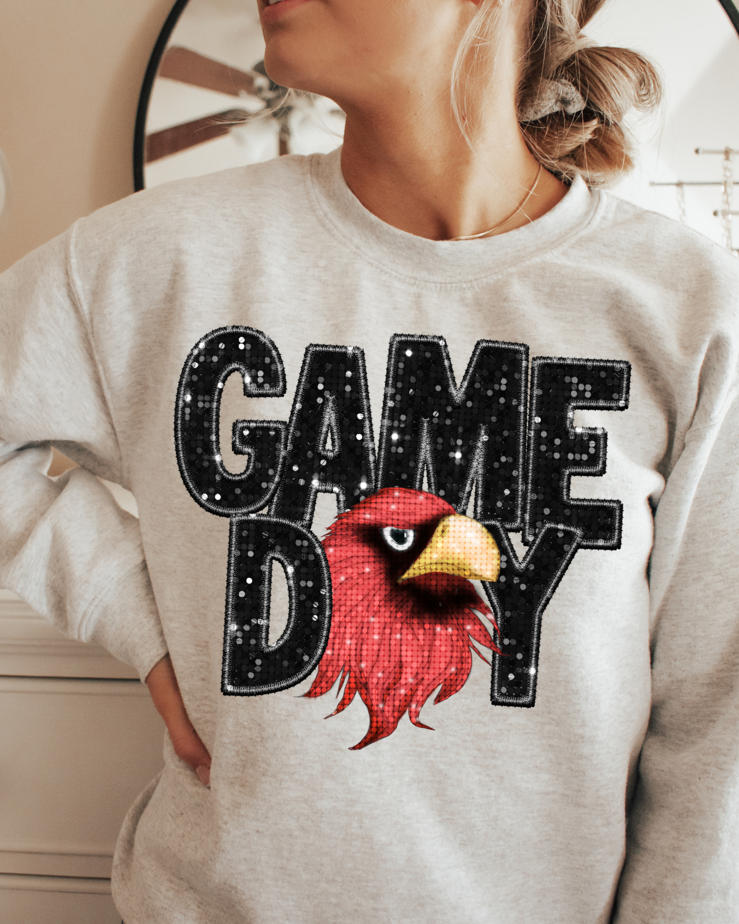 Game Day Cardinals