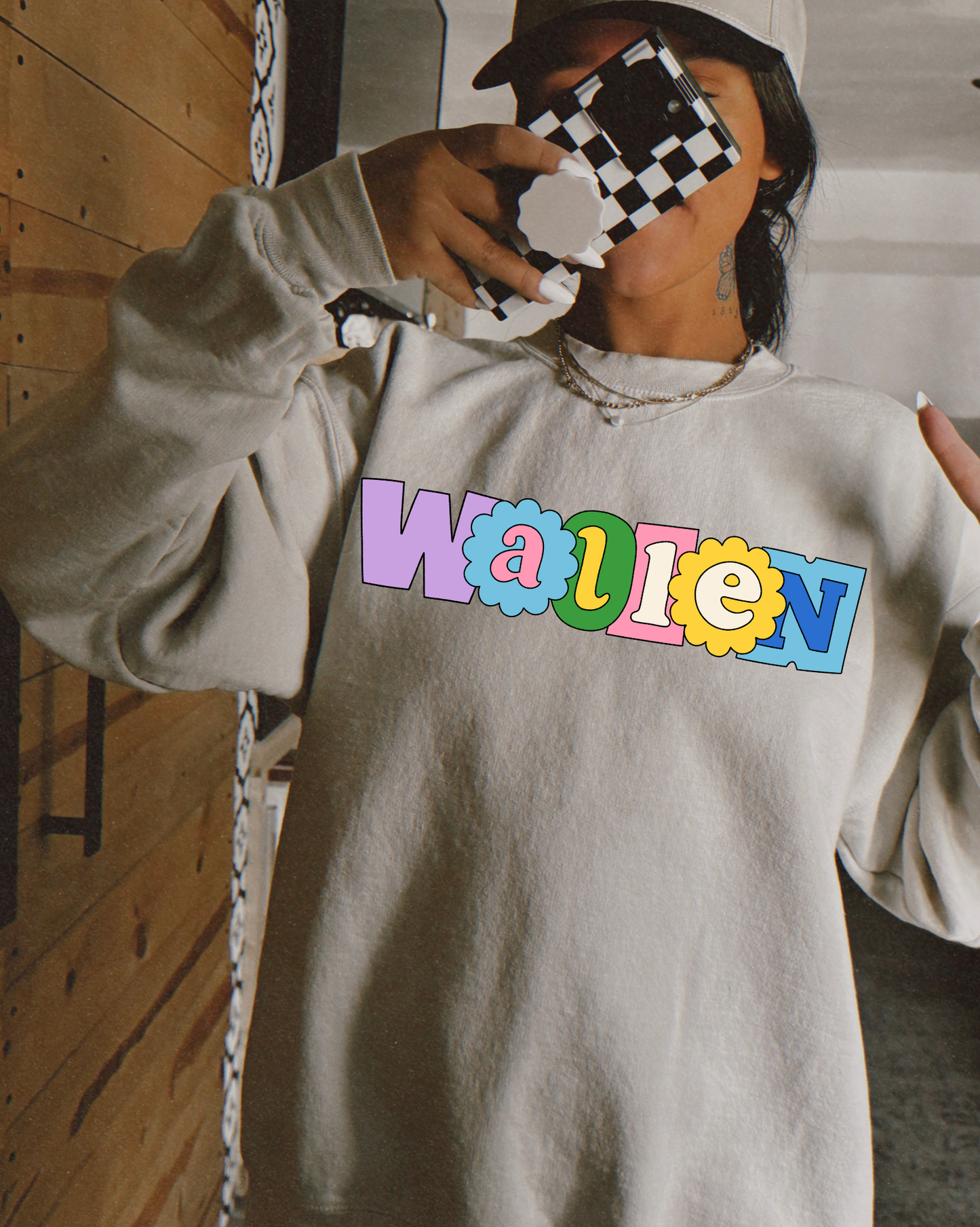 Wallen