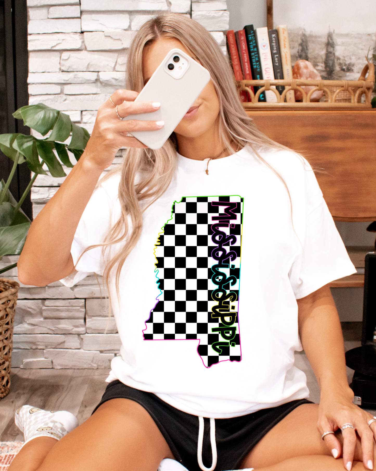 Mississippi (neon)