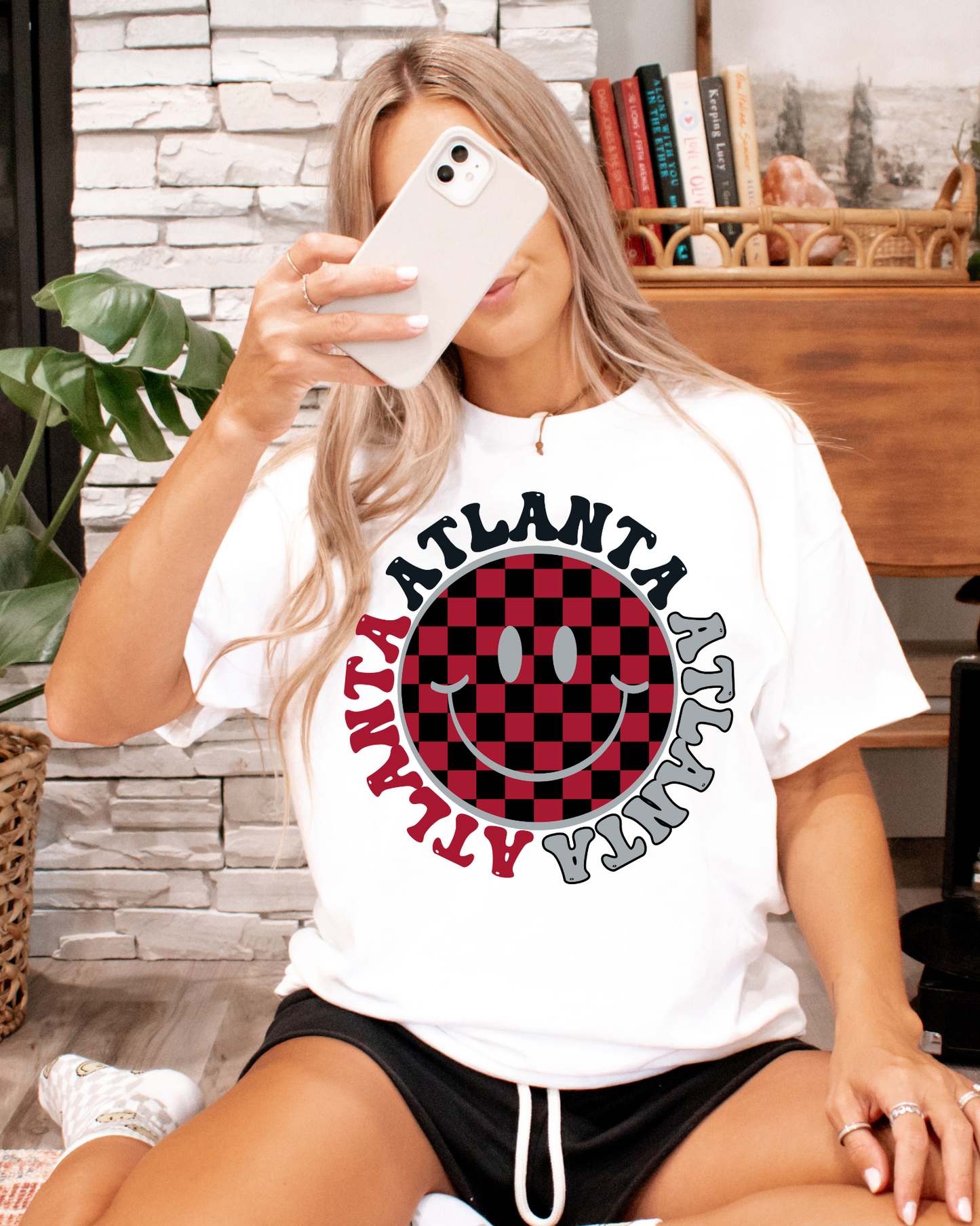 Atlanta (smiley)