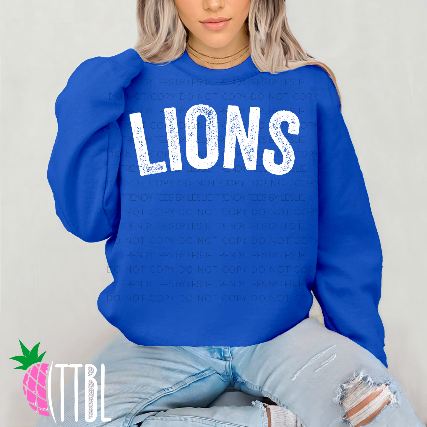 Lions