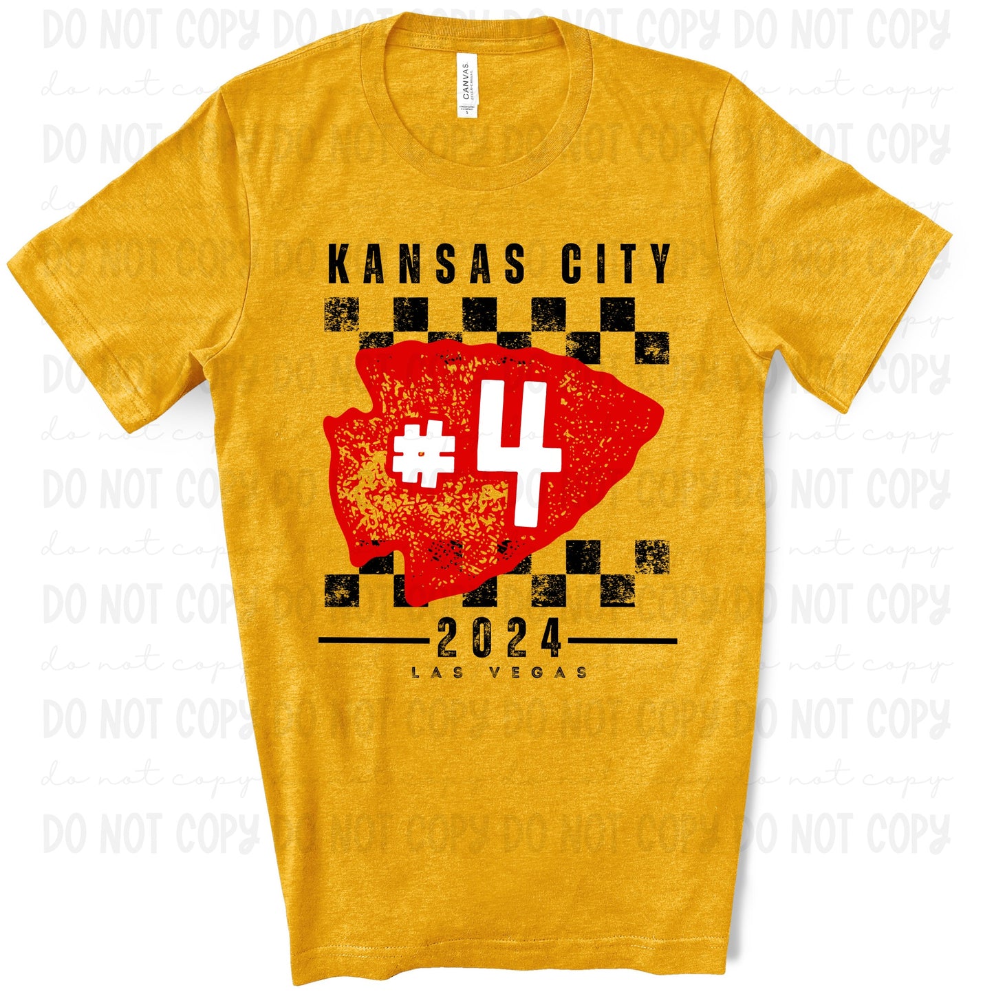 Kansas City #4