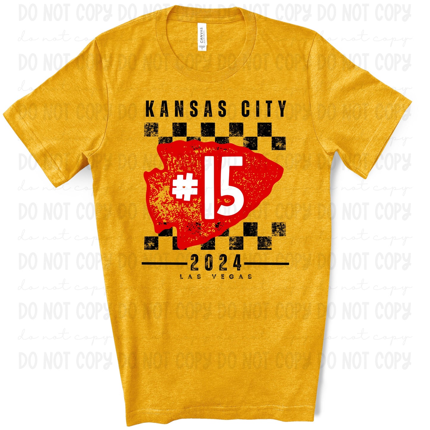 Kansas City #15