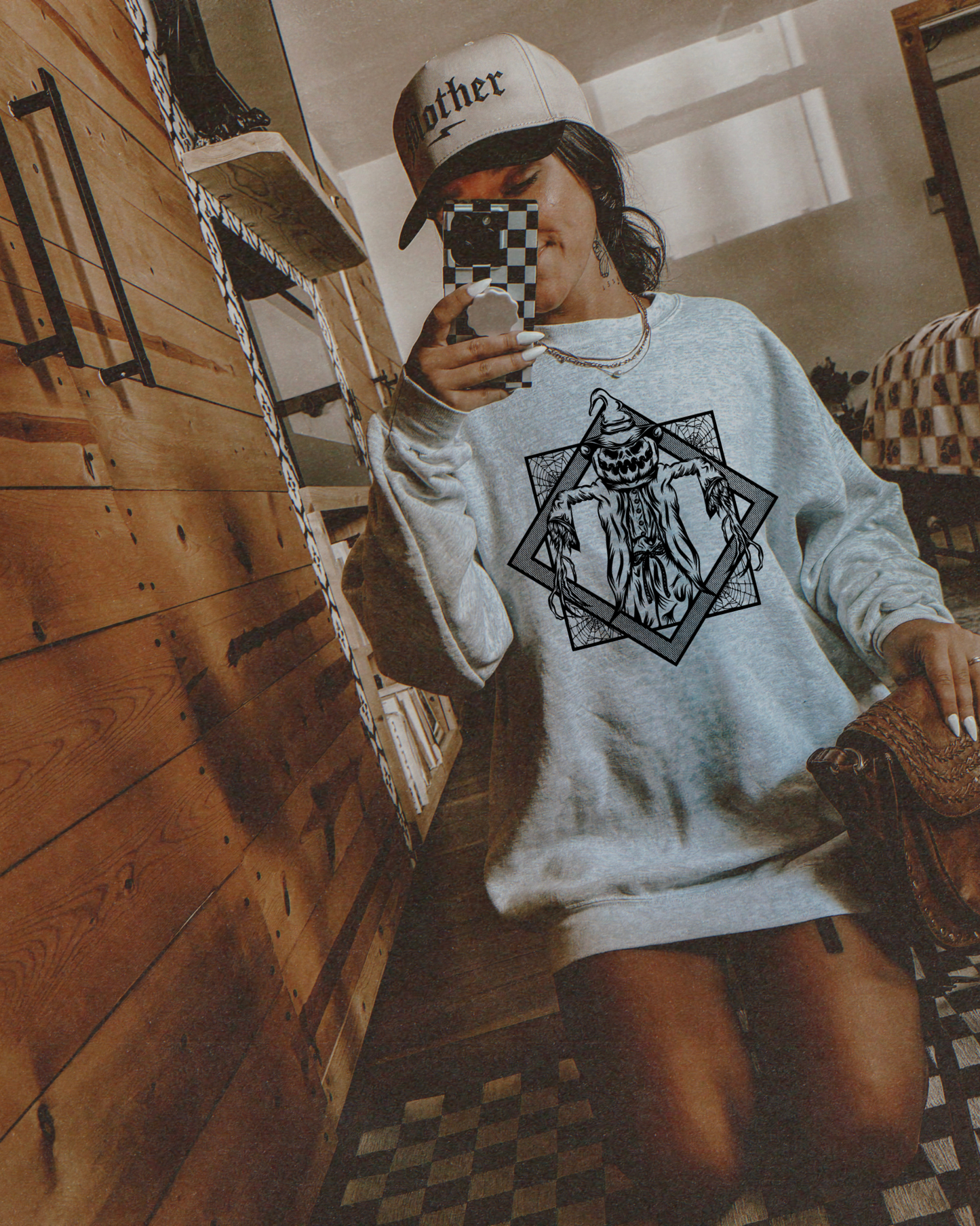 Scarecrow