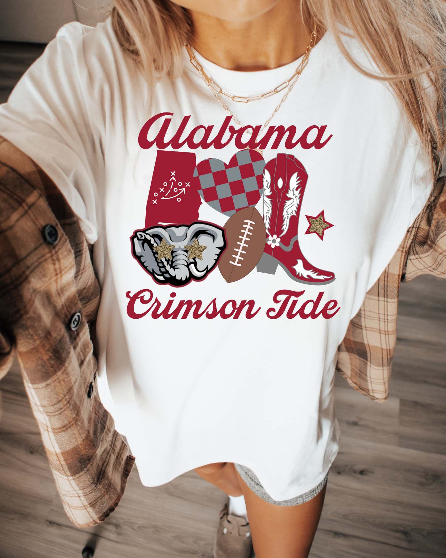 Alabama Crimson Tide