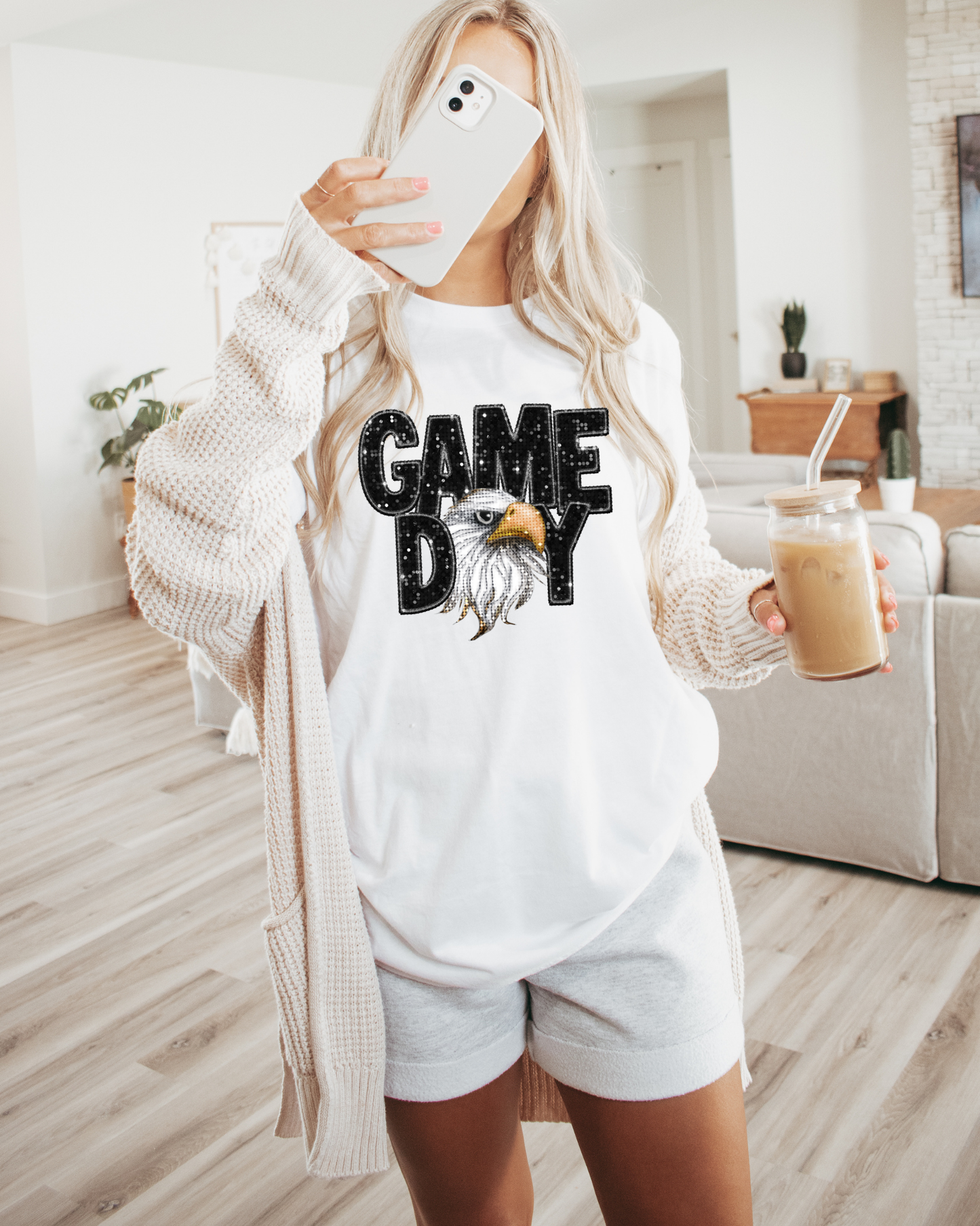 Game Day Eagles
