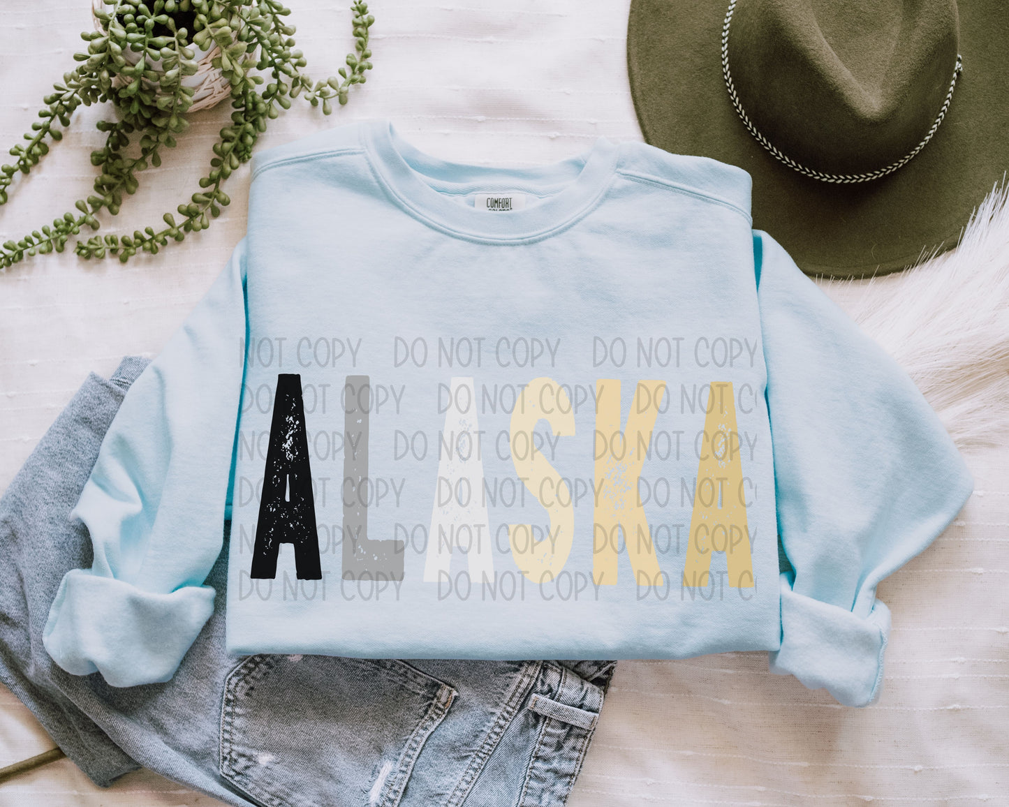 Alaska-BEIGE