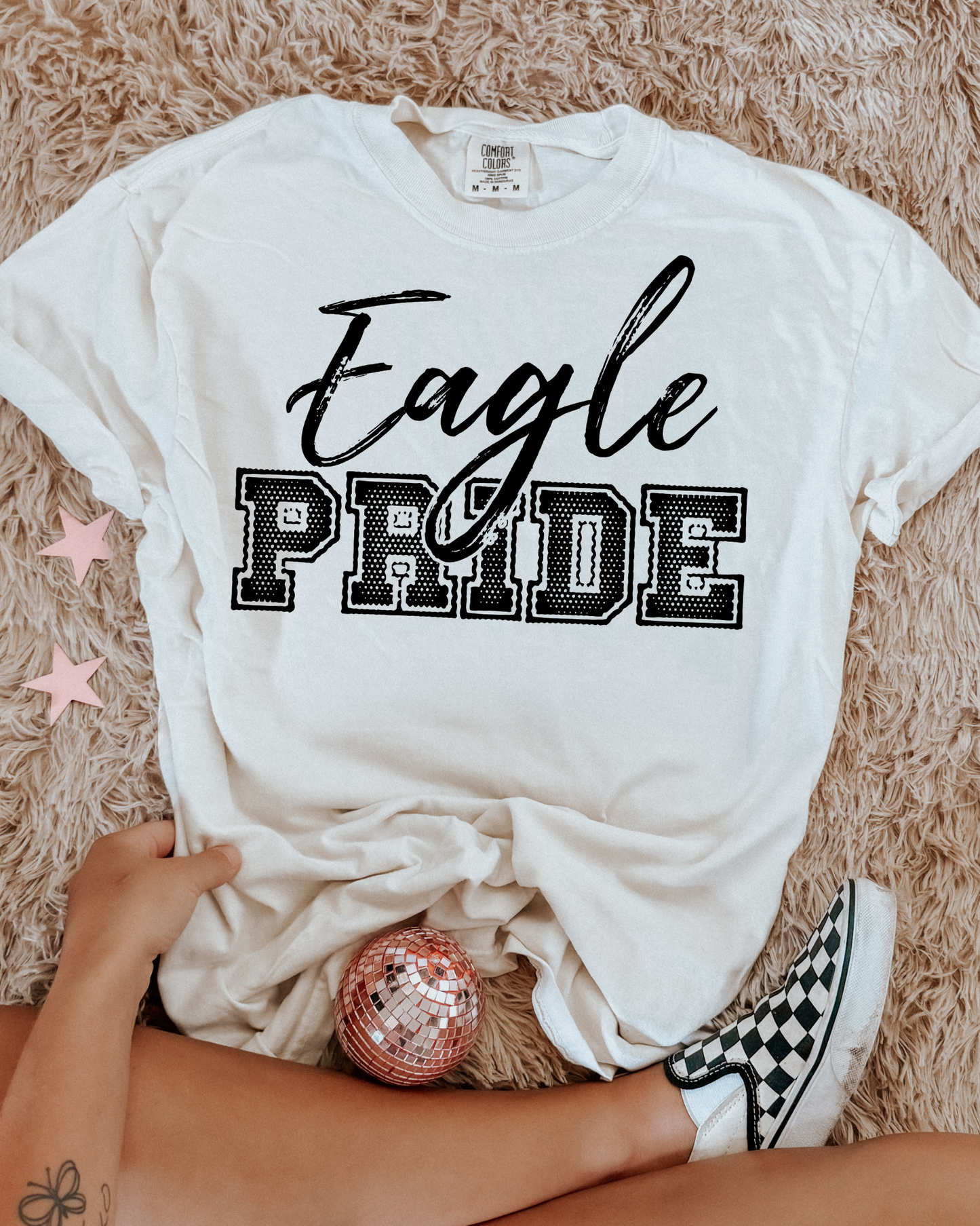 Eagle Pride