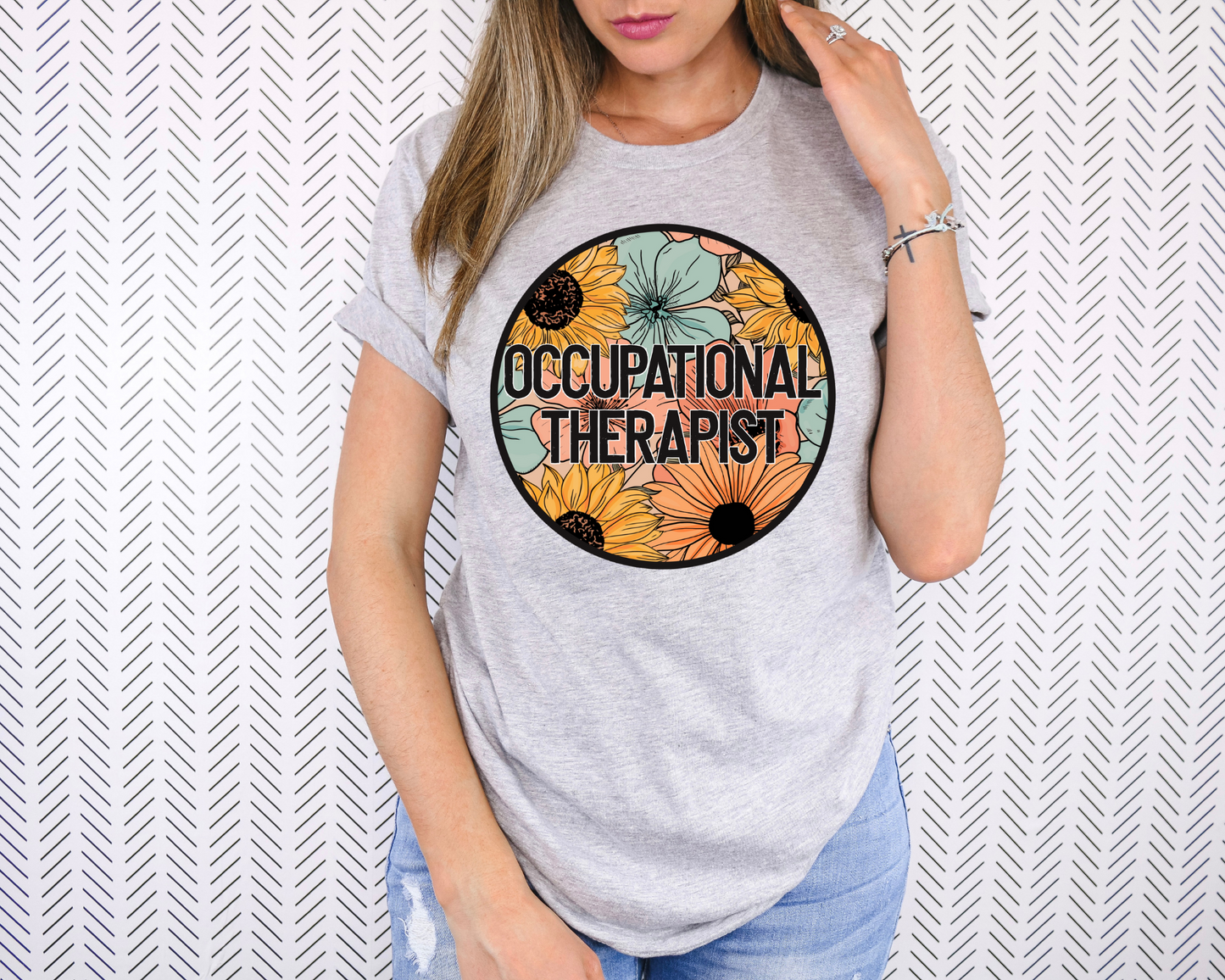 Occupational therapist