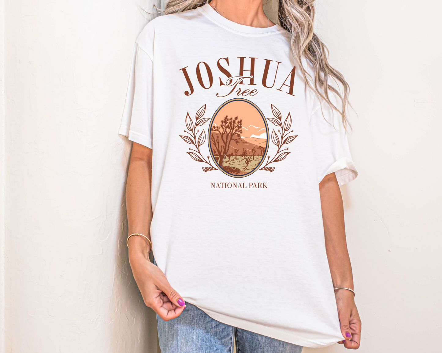 Joshua Tree National Park