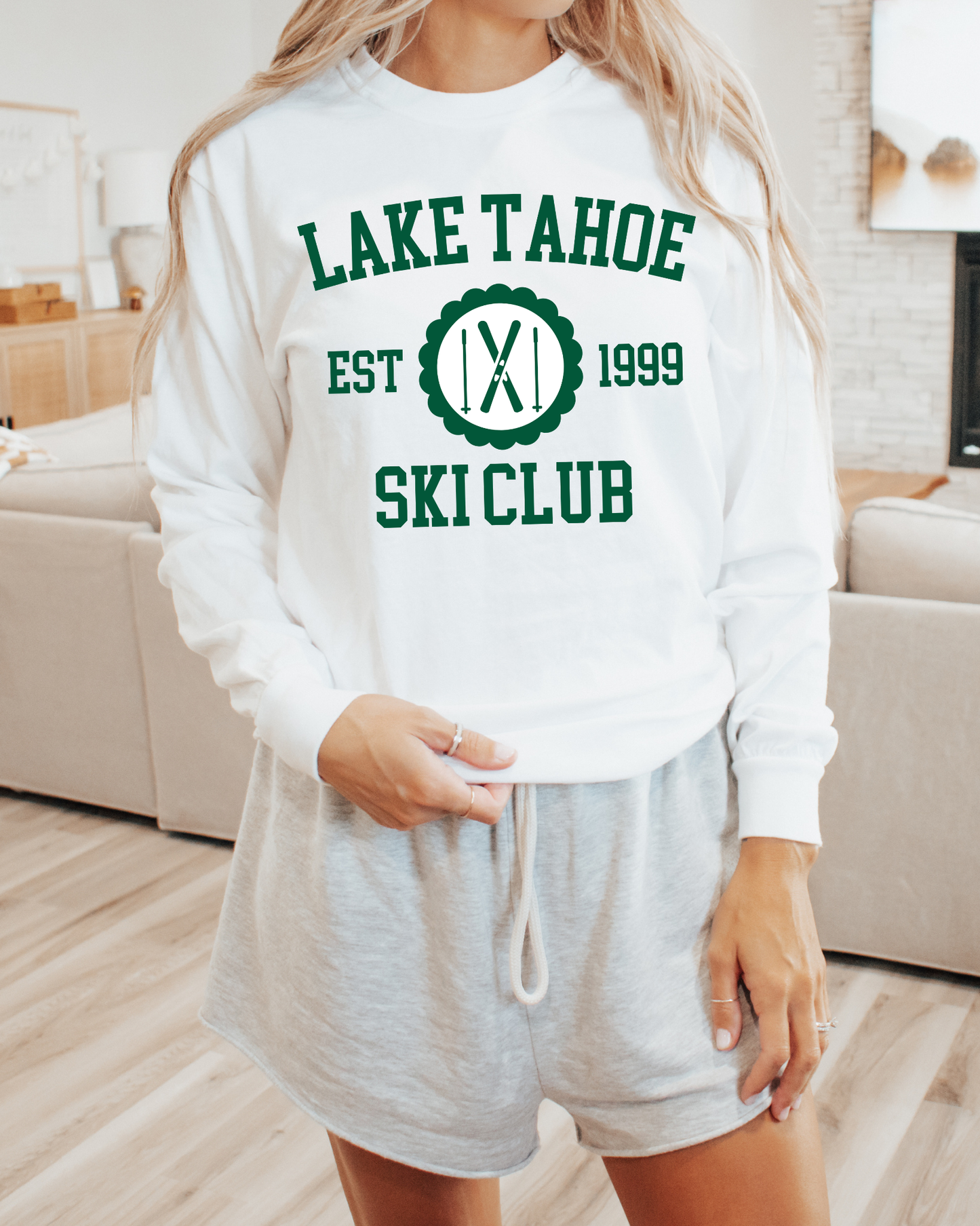 Lake Tahoe