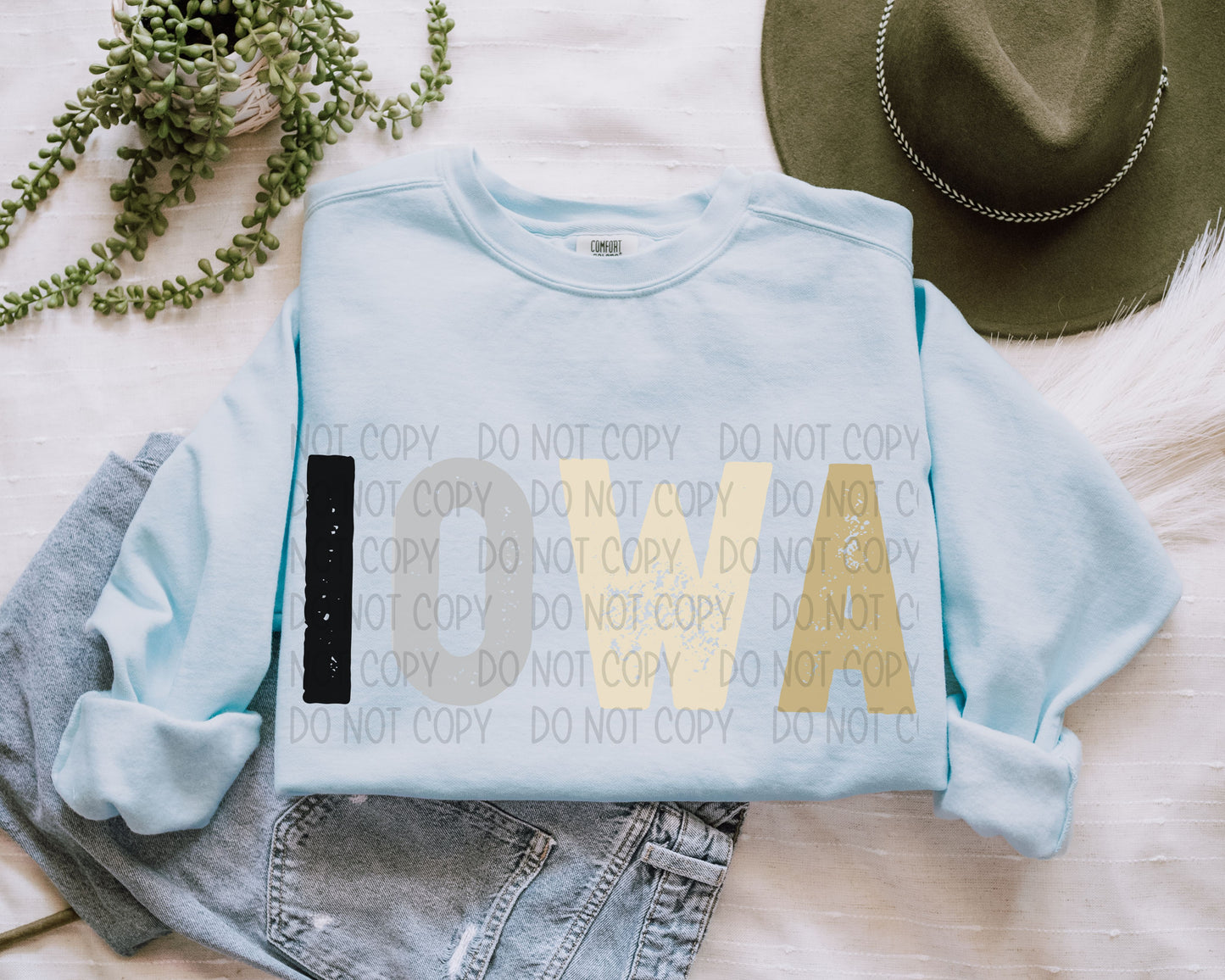 Iowa-BEIGE