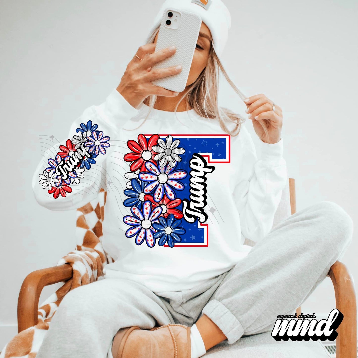 Trump Floral
