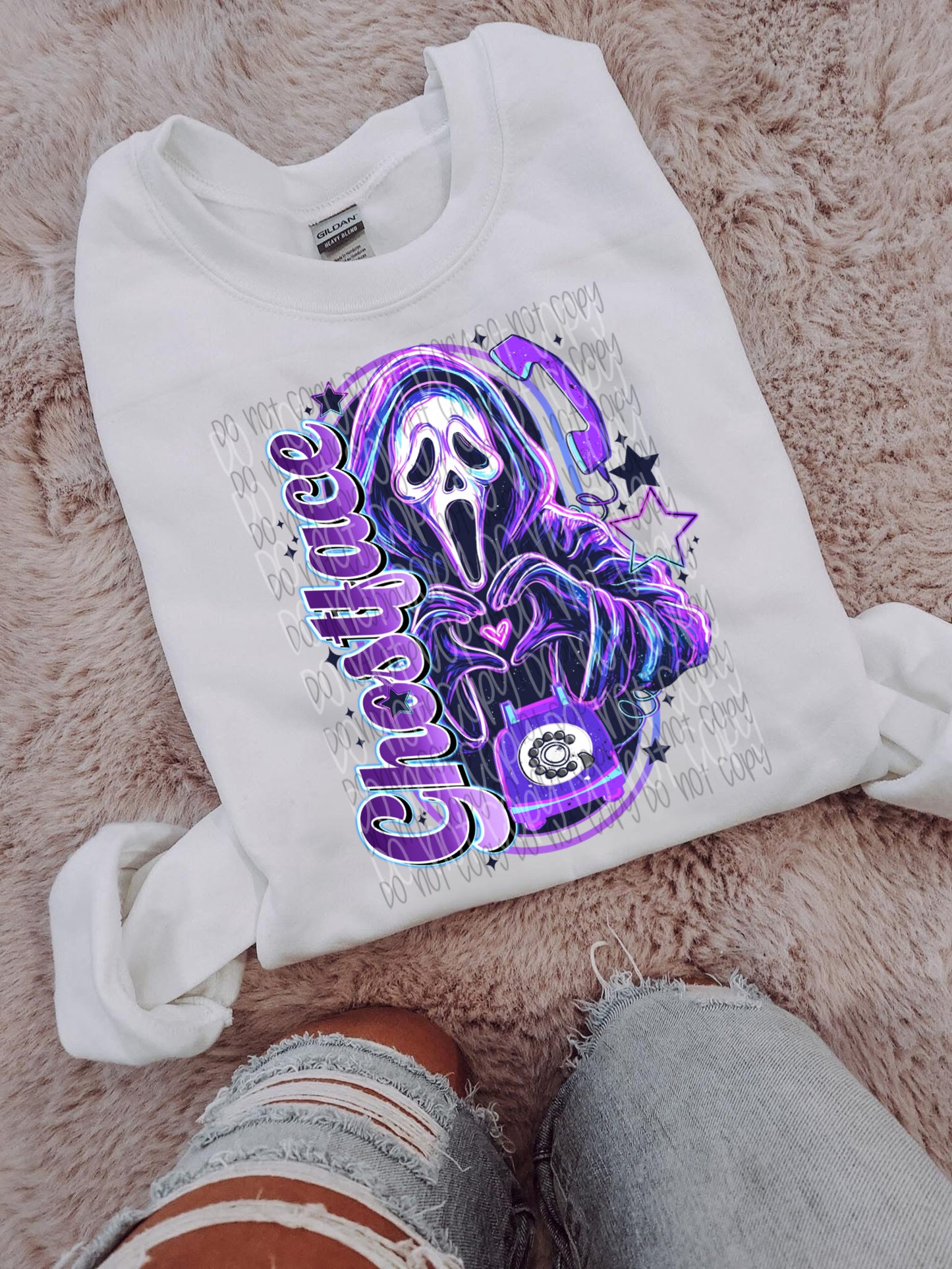 Ghostface