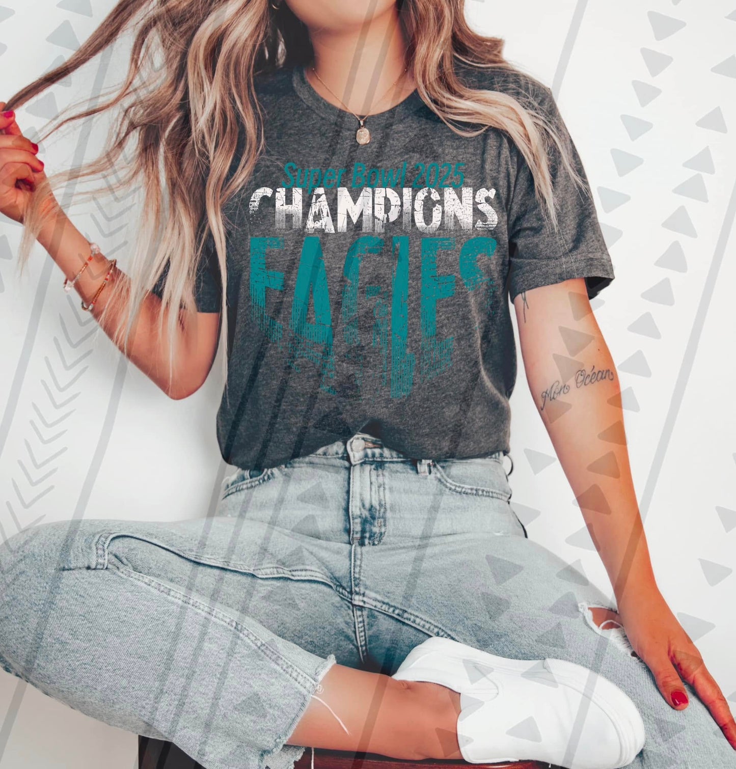 Eagles Super Bowl
