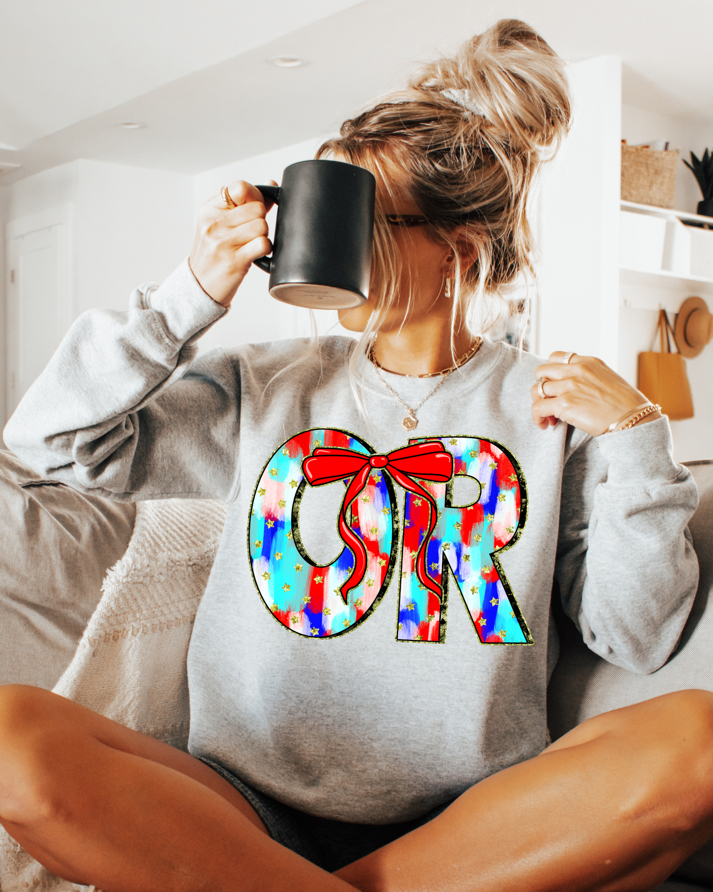 RWB OR