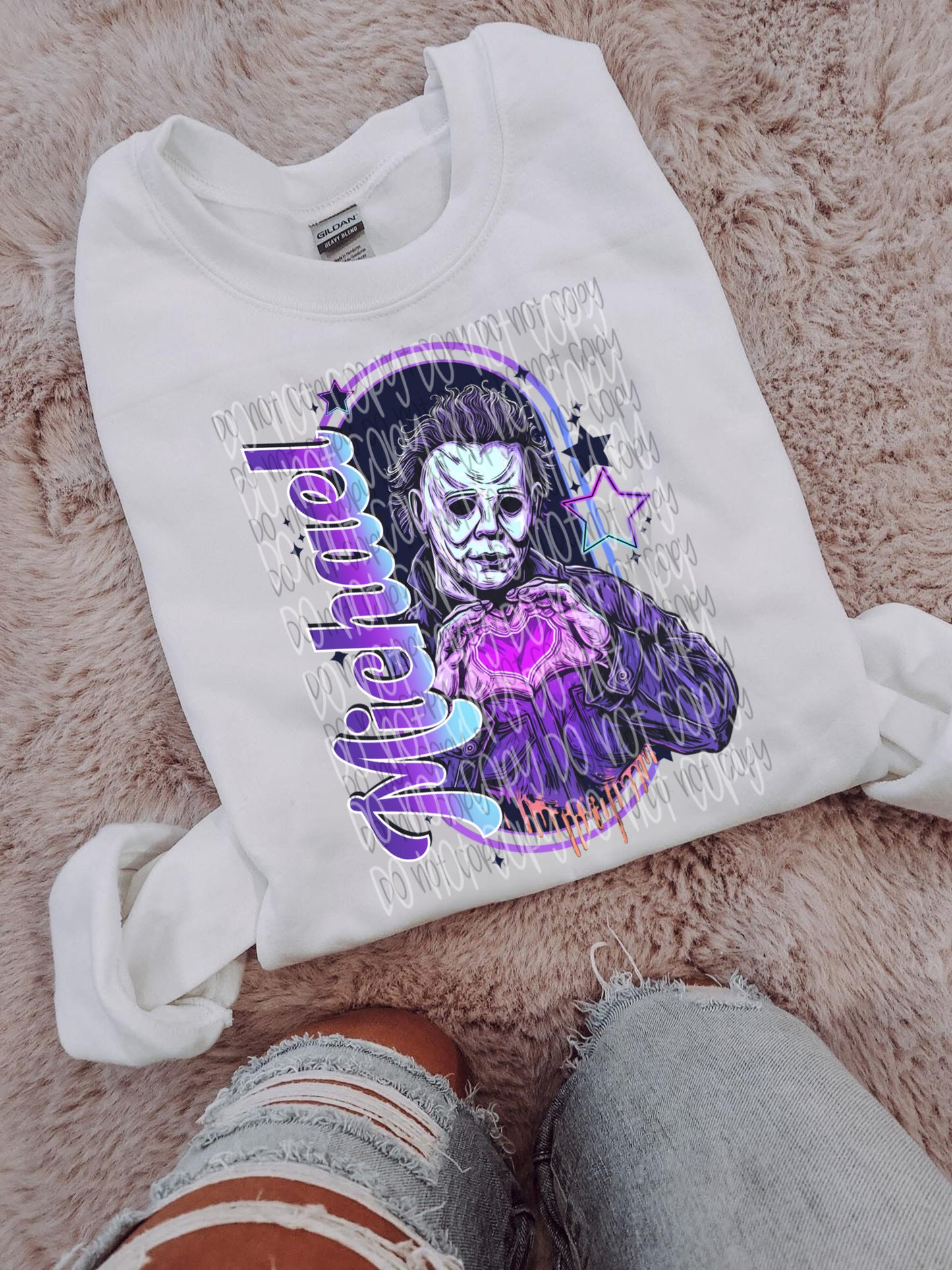 Michael