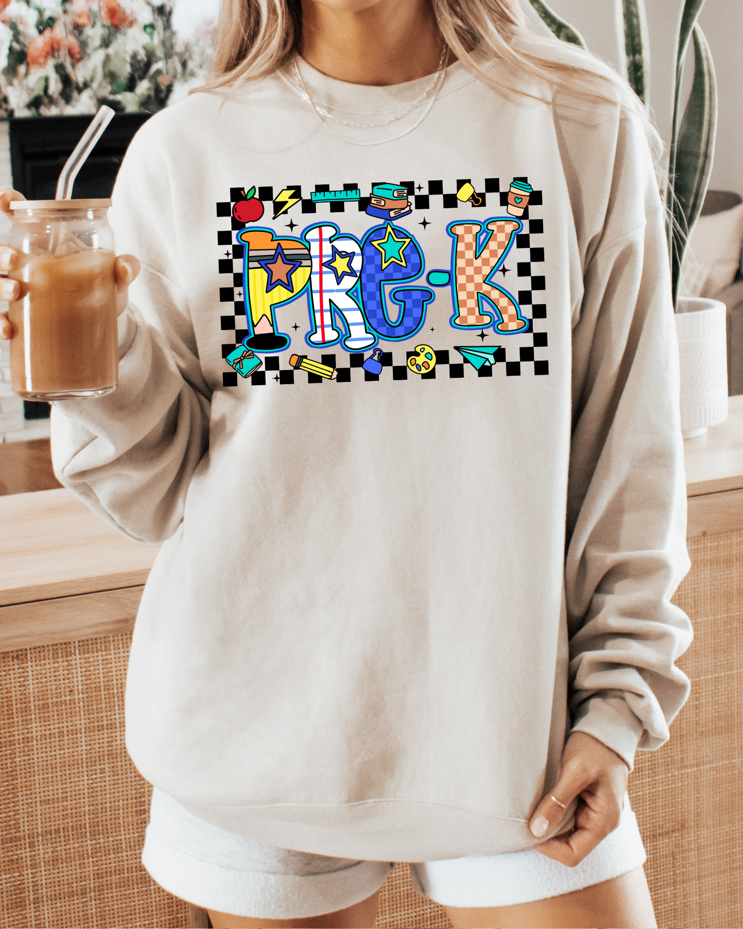 Pre-K