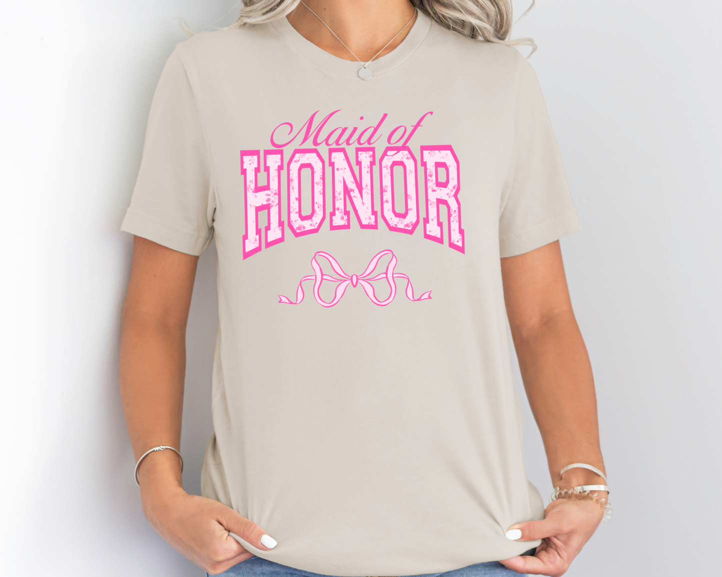 Maid of Honor