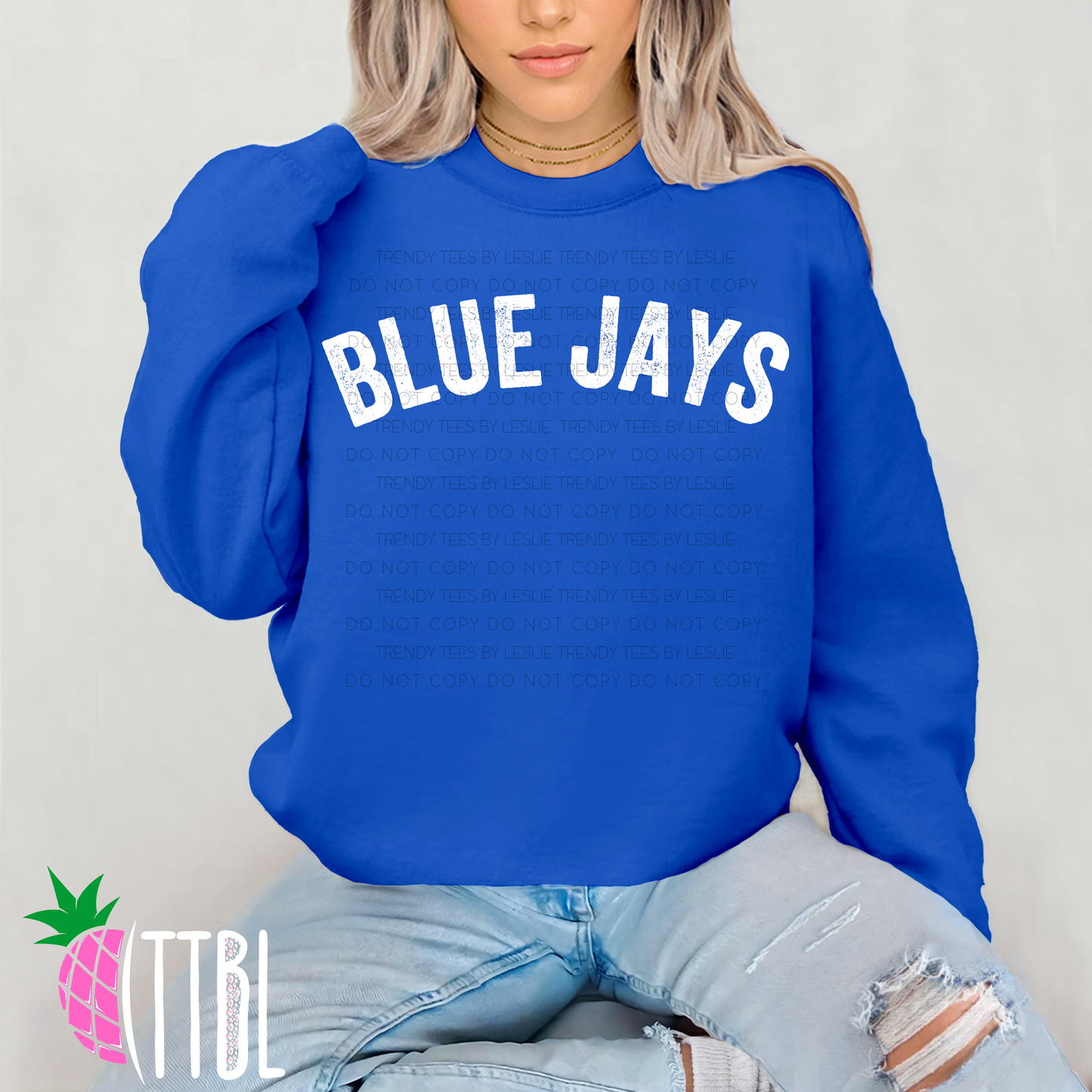 Blue Jays