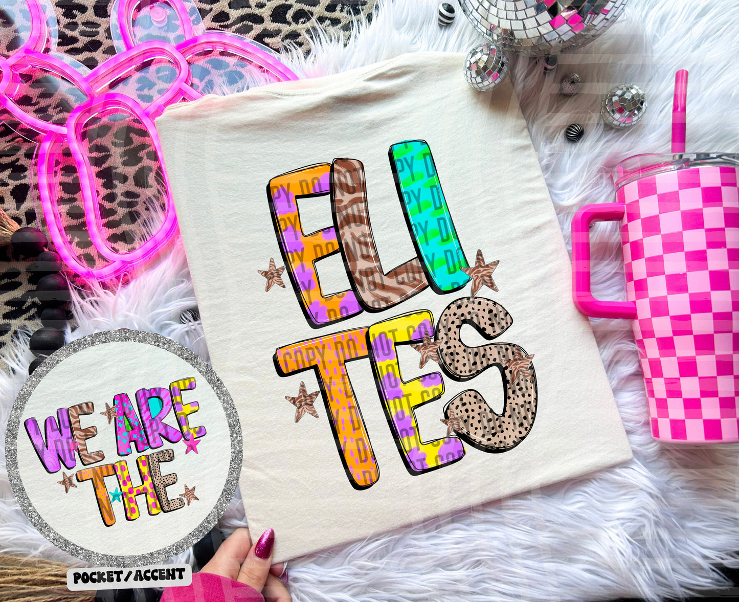 FUNKY MIX UP WE ARE THE ELITES