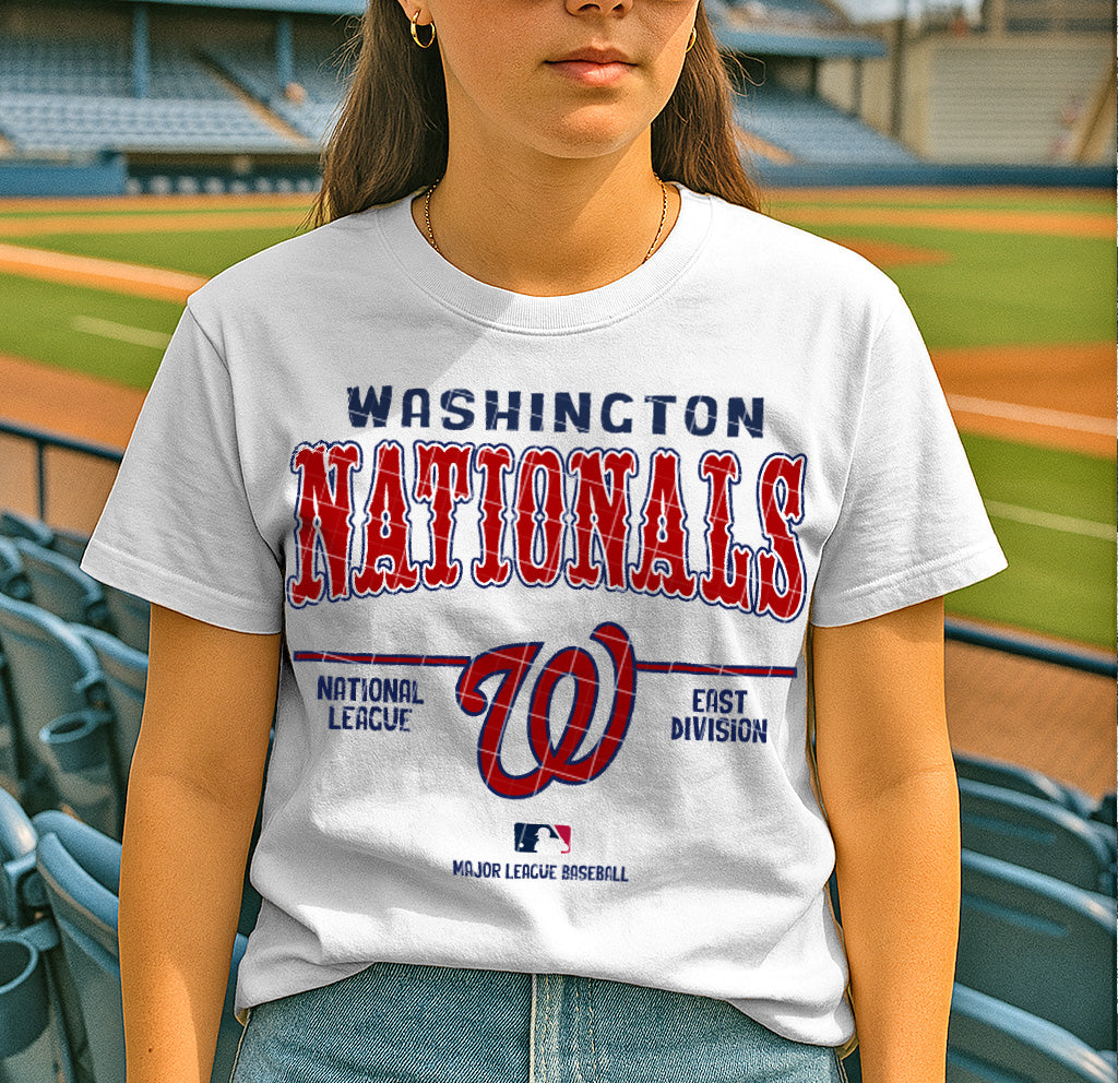 Nationals