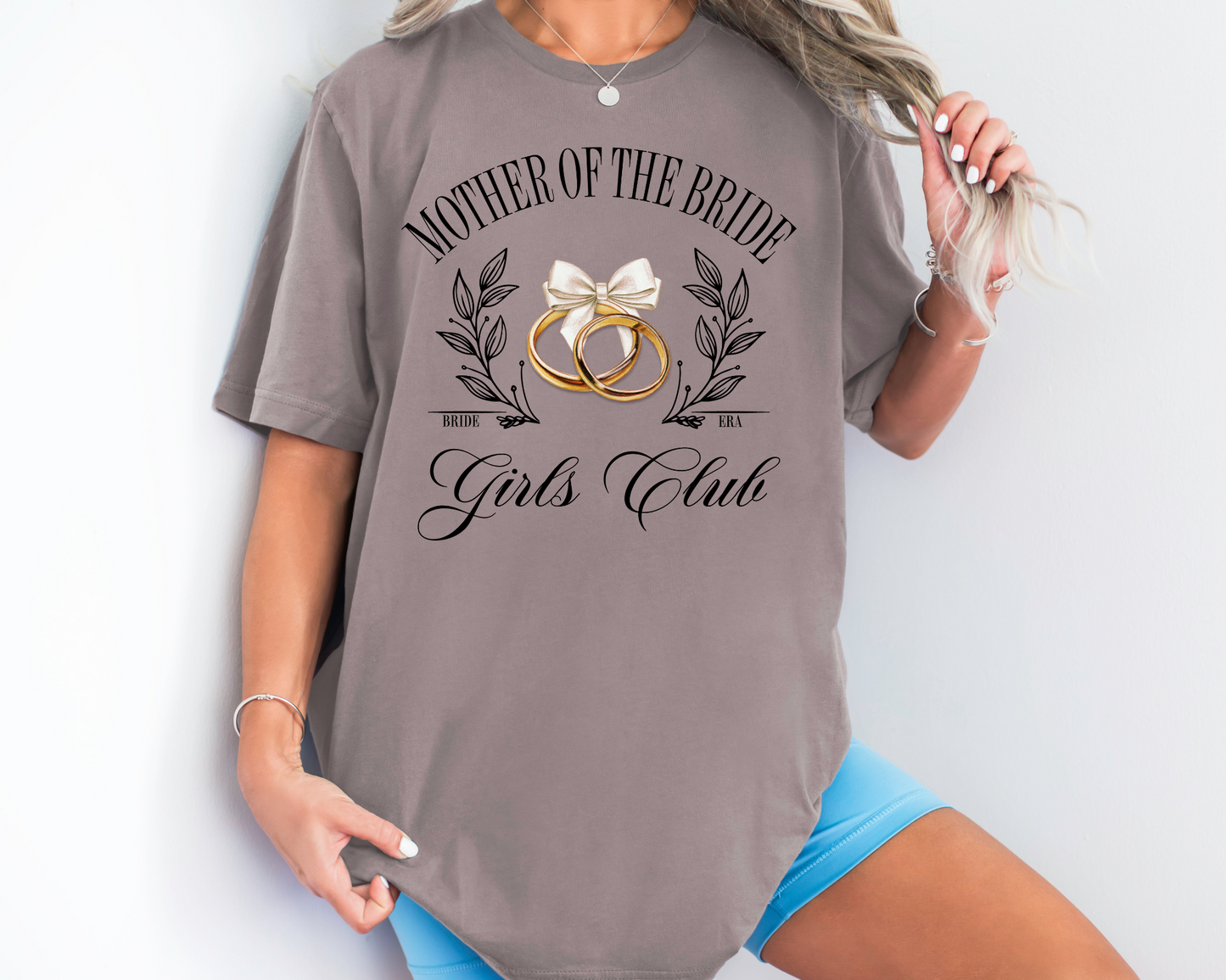Mother of The Bride