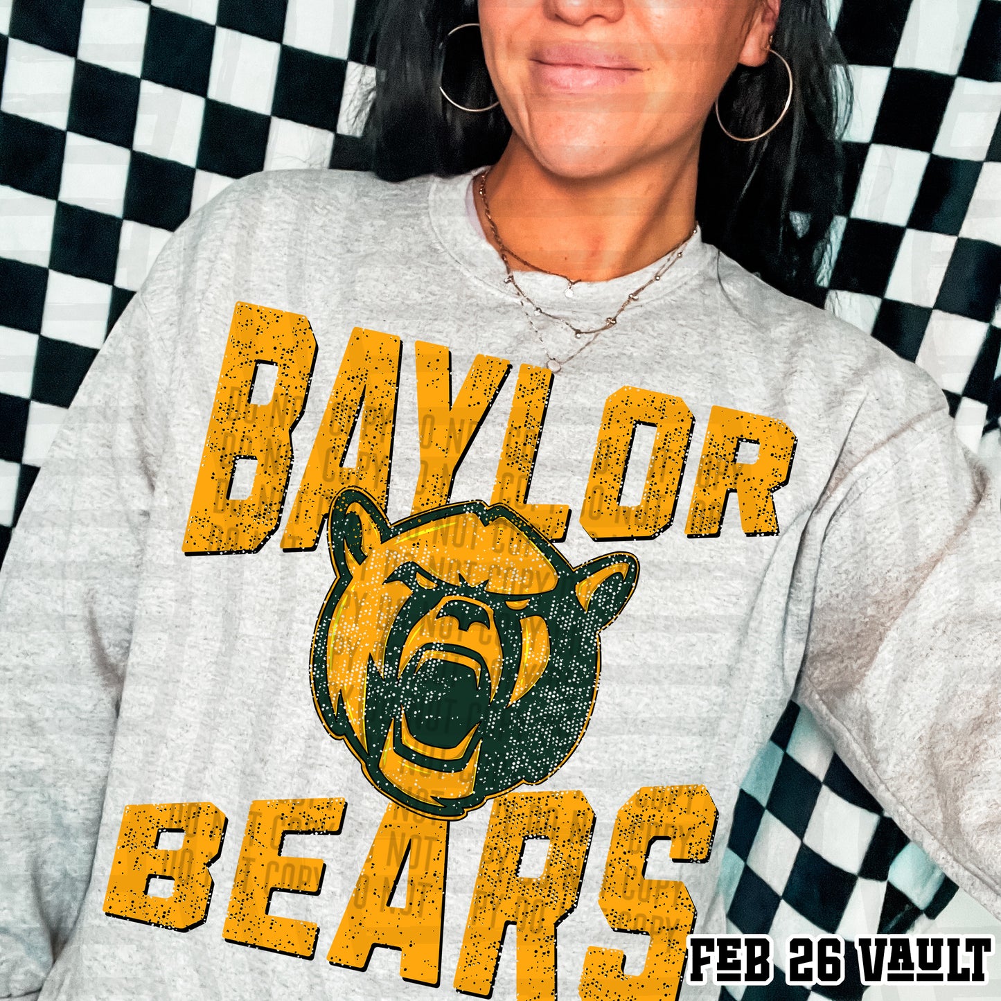 BAYLOR BEARS