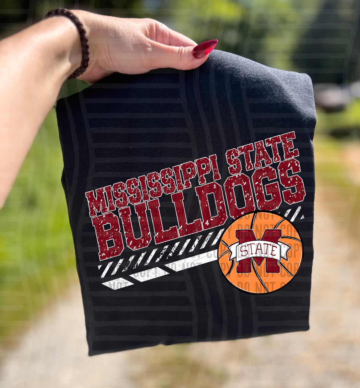 MISSISSIPPI STATE BULLDOGS BASKETBALL