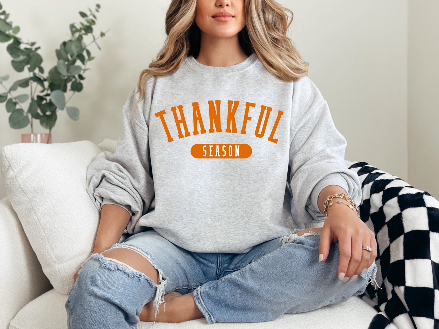 Thankful Season