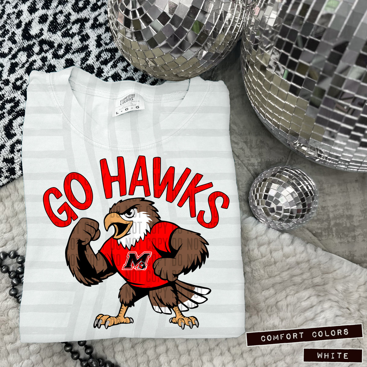 Go Hawks