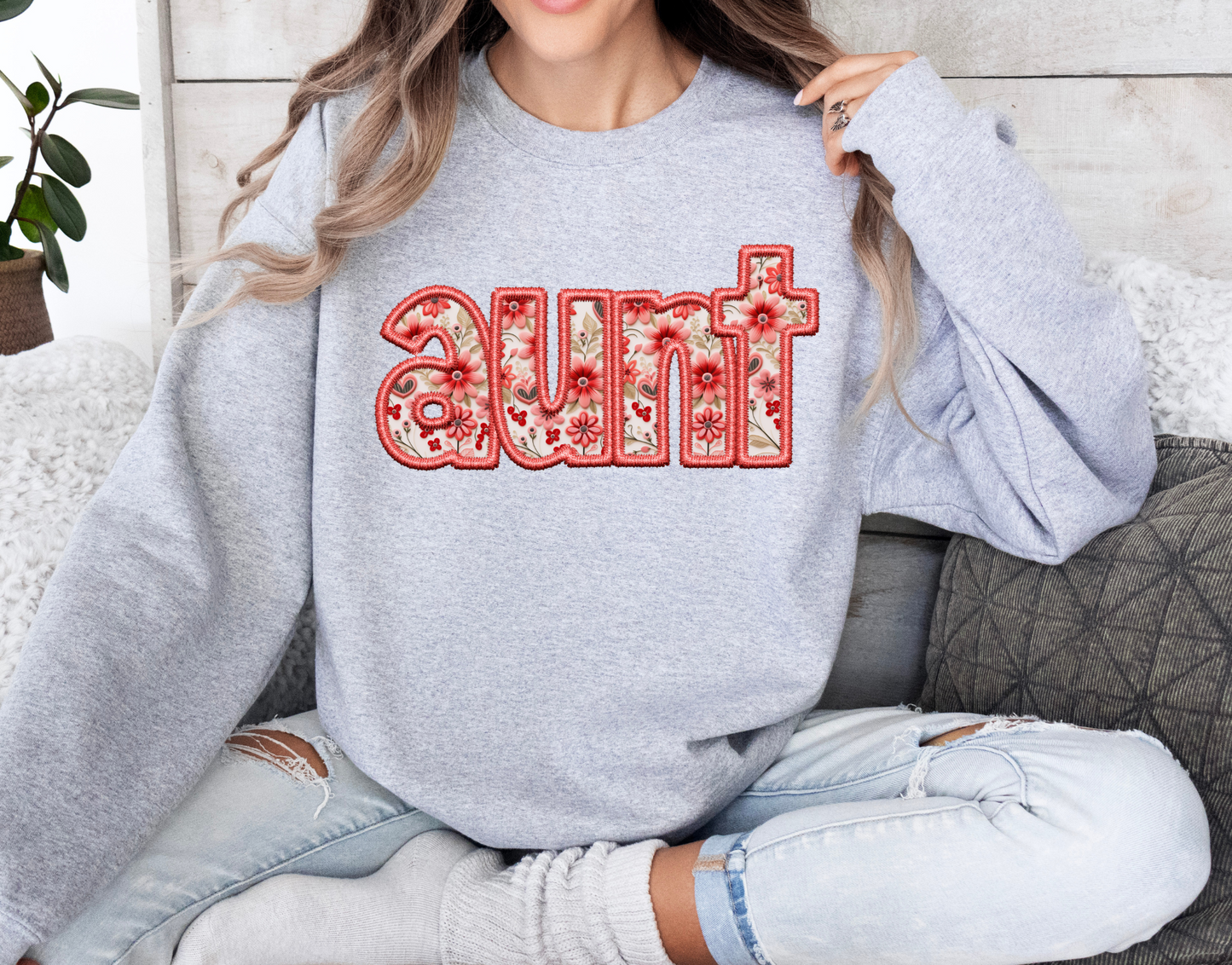 Aunt