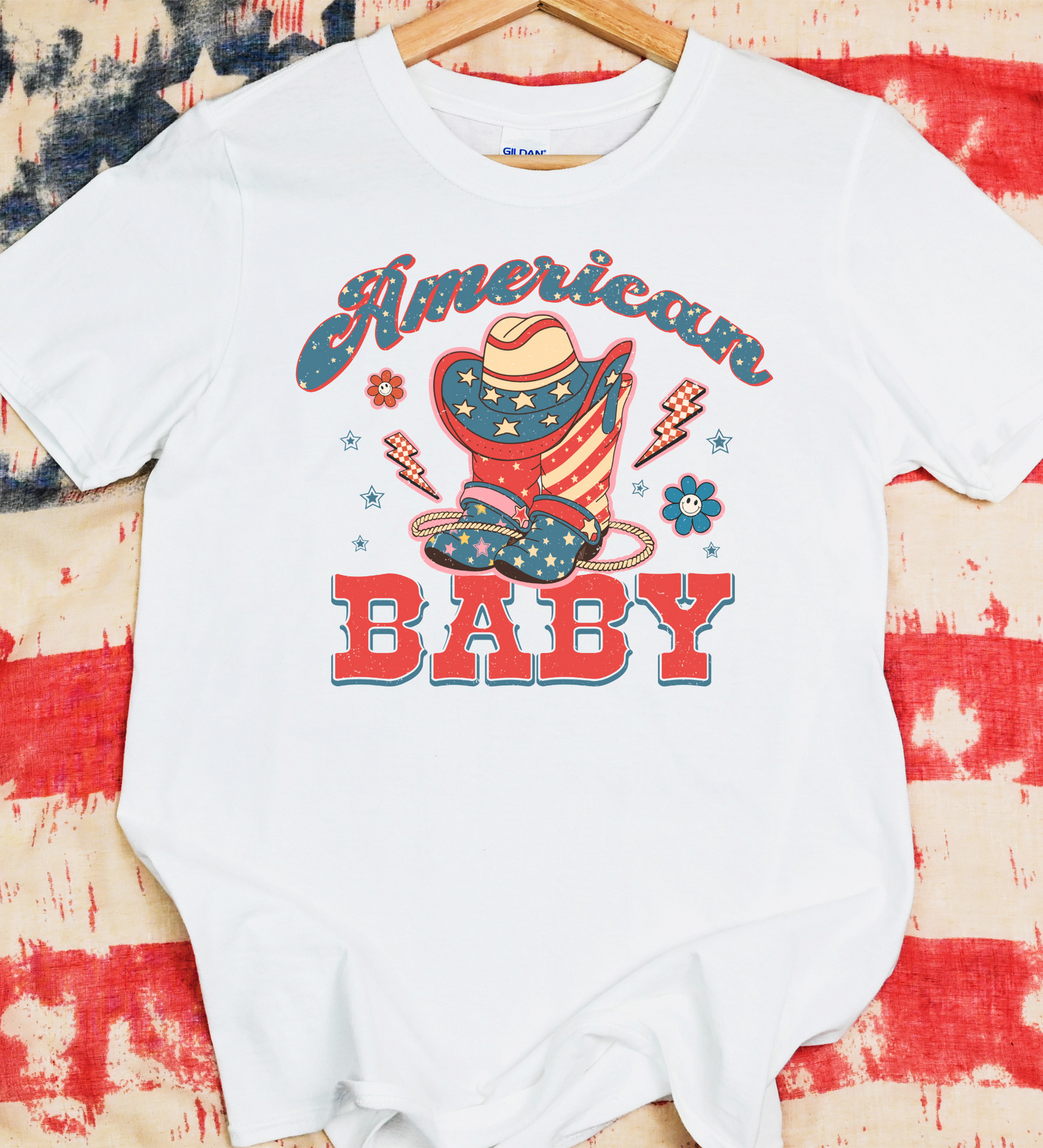 American Baby