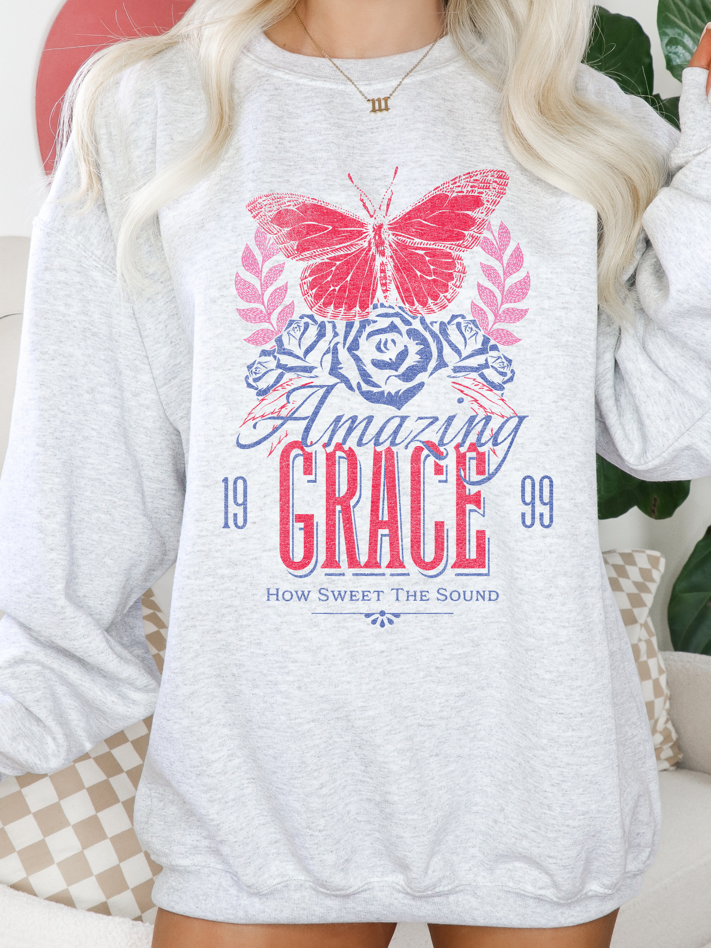 Amazing Grace